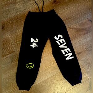 Kids Sweatpants from 24Seven Dance Convention Small